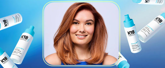 How AstroLift™ Boosts Volume for Color + Chemically Treated Hair Reverse inner bounce-deleting damage and weightlessly lift in one step.