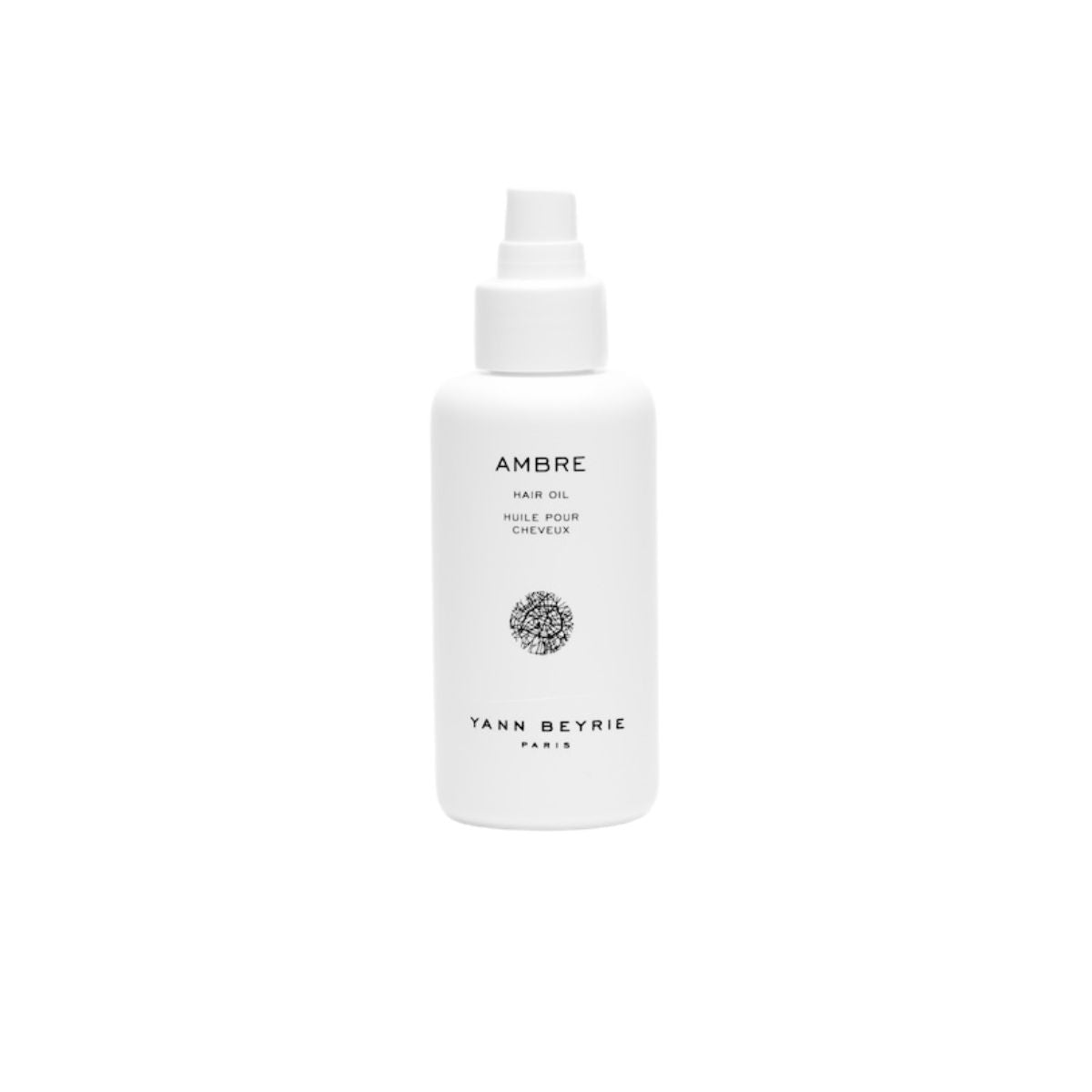 YANN BEYRIE AMBRE Hair Oil l 125ml