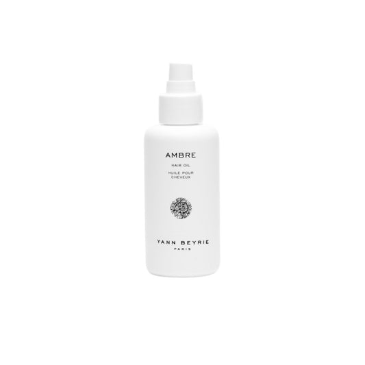 YANN BEYRIE AMBRE Hair Oil l 125ml