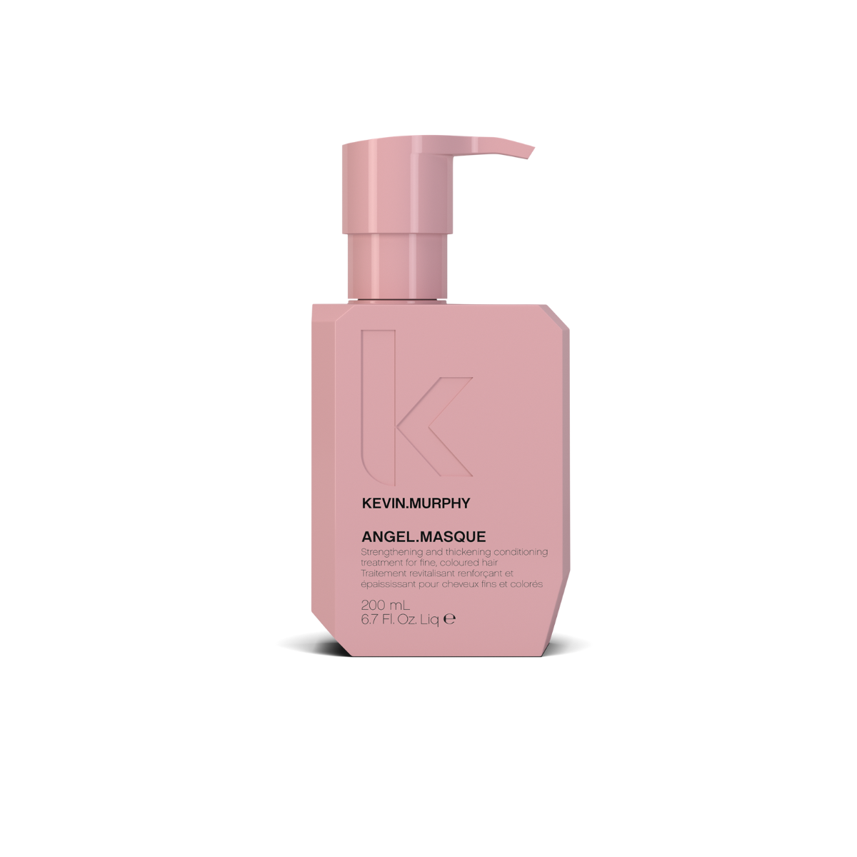KEVIN.MURPHY ANGEL.MASQUE