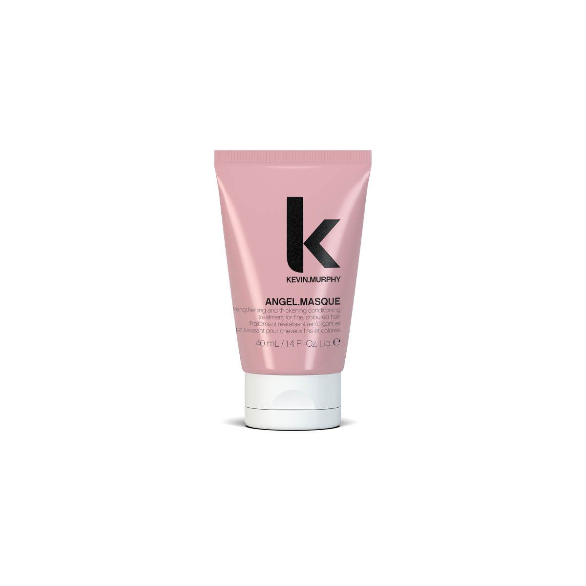 KEVIN.MURPHY ANGEL.MASQUE