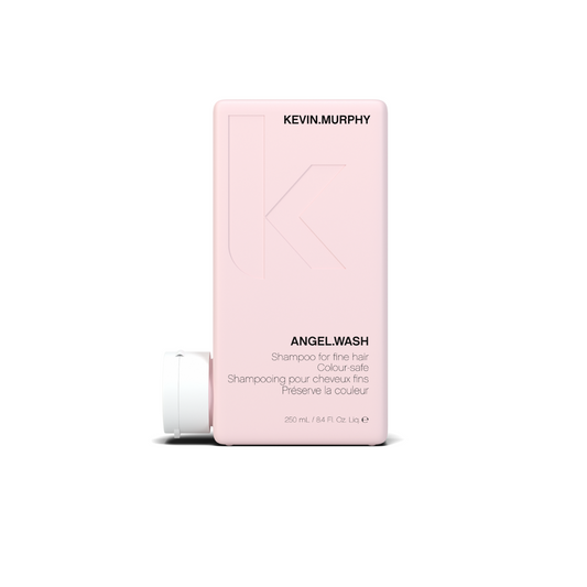 KEVIN.MURPHY ANGEL.WASH