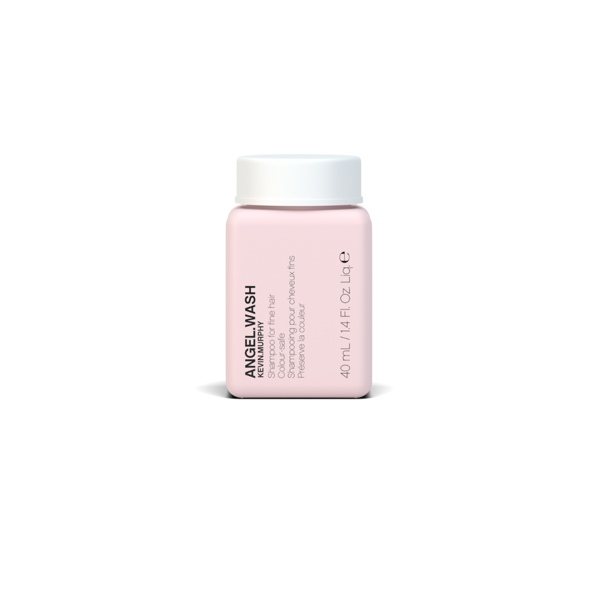 KEVIN.MURPHY ANGEL.WASH