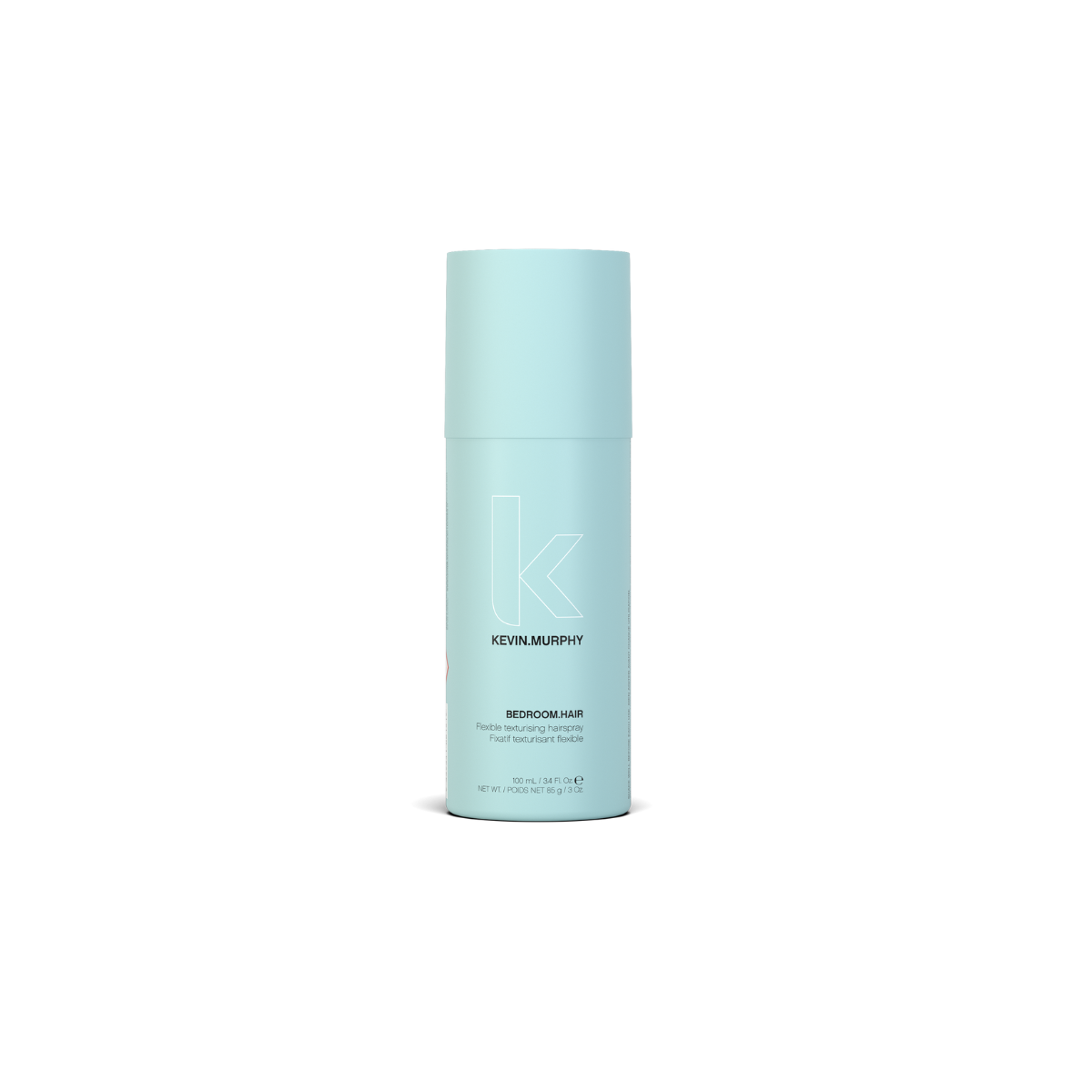 KEVIN.MURPHY BEDROOM.HAIR