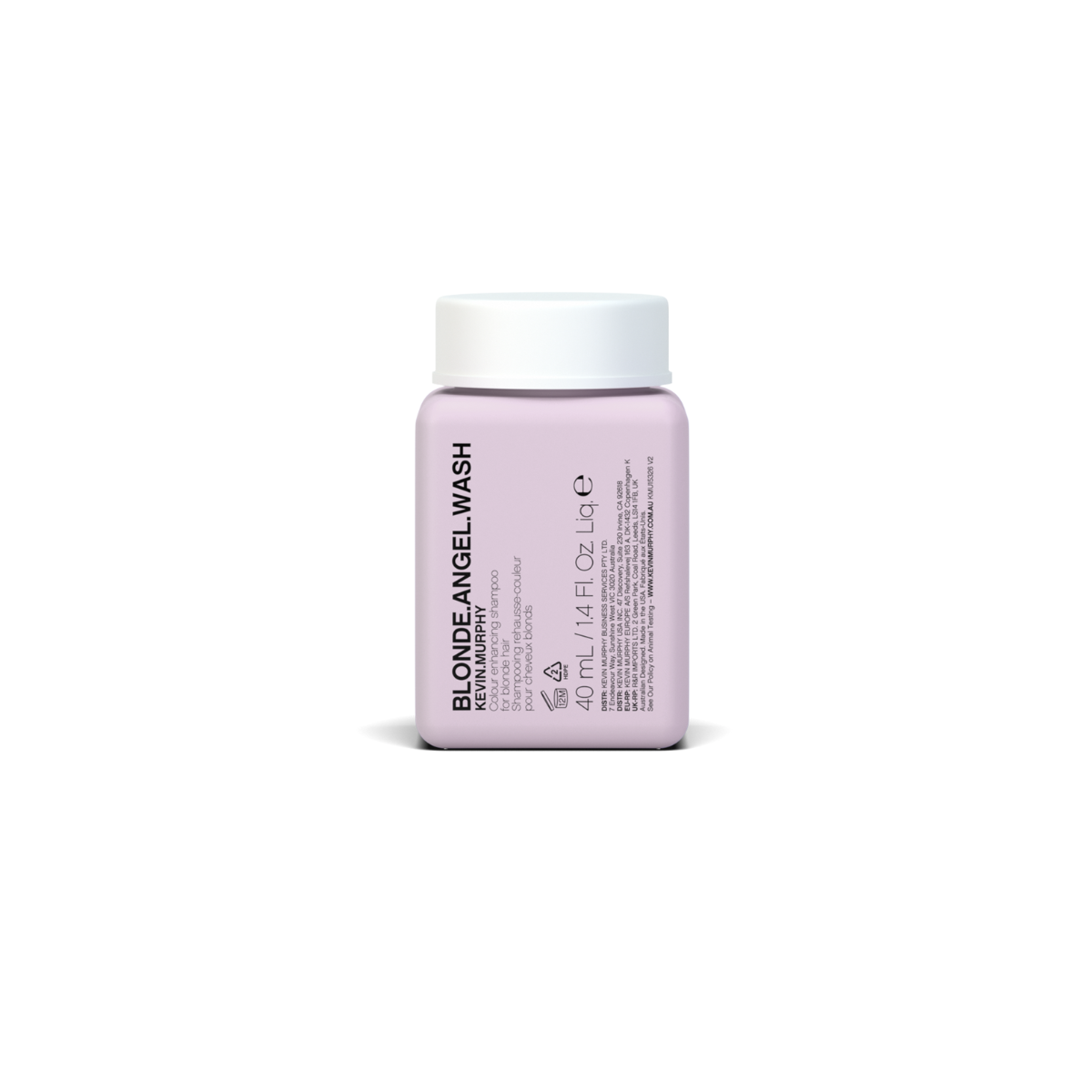 KEVIN.MURPHY BLONDE.ANGEL.WASH
