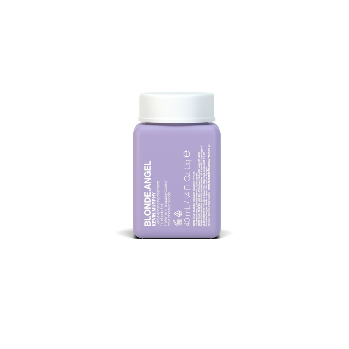 KEVIN.MURPHY BLONDE.ANGEL