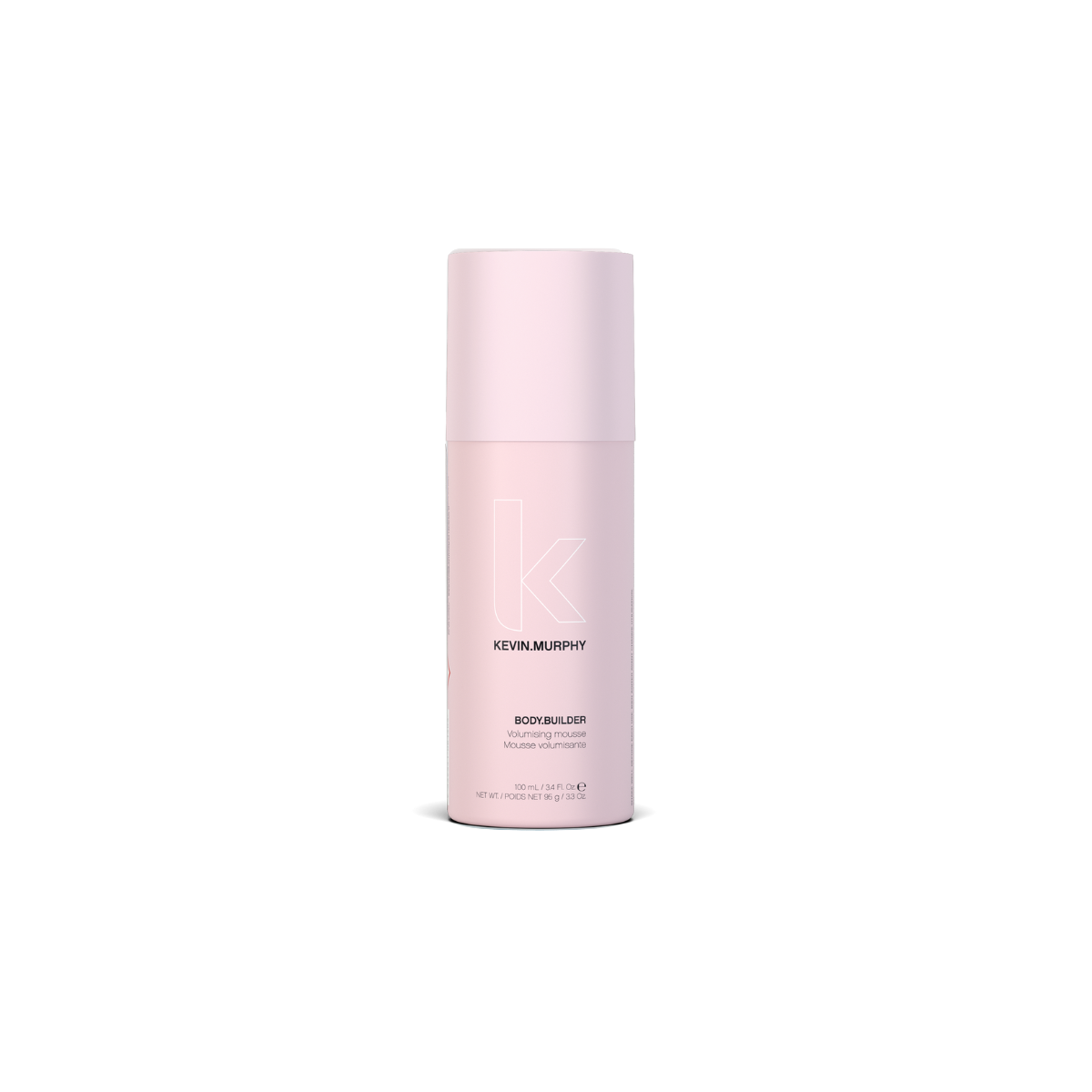 KEVIN.MURPHY BODY.BUILDER