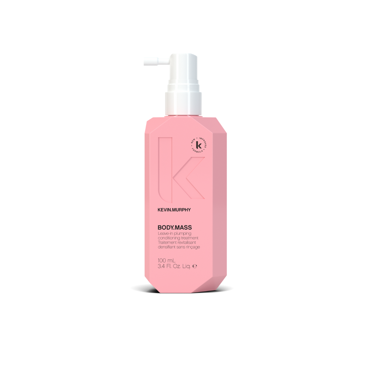 KEVIN.MURPHY BODY.MASS | 100ml