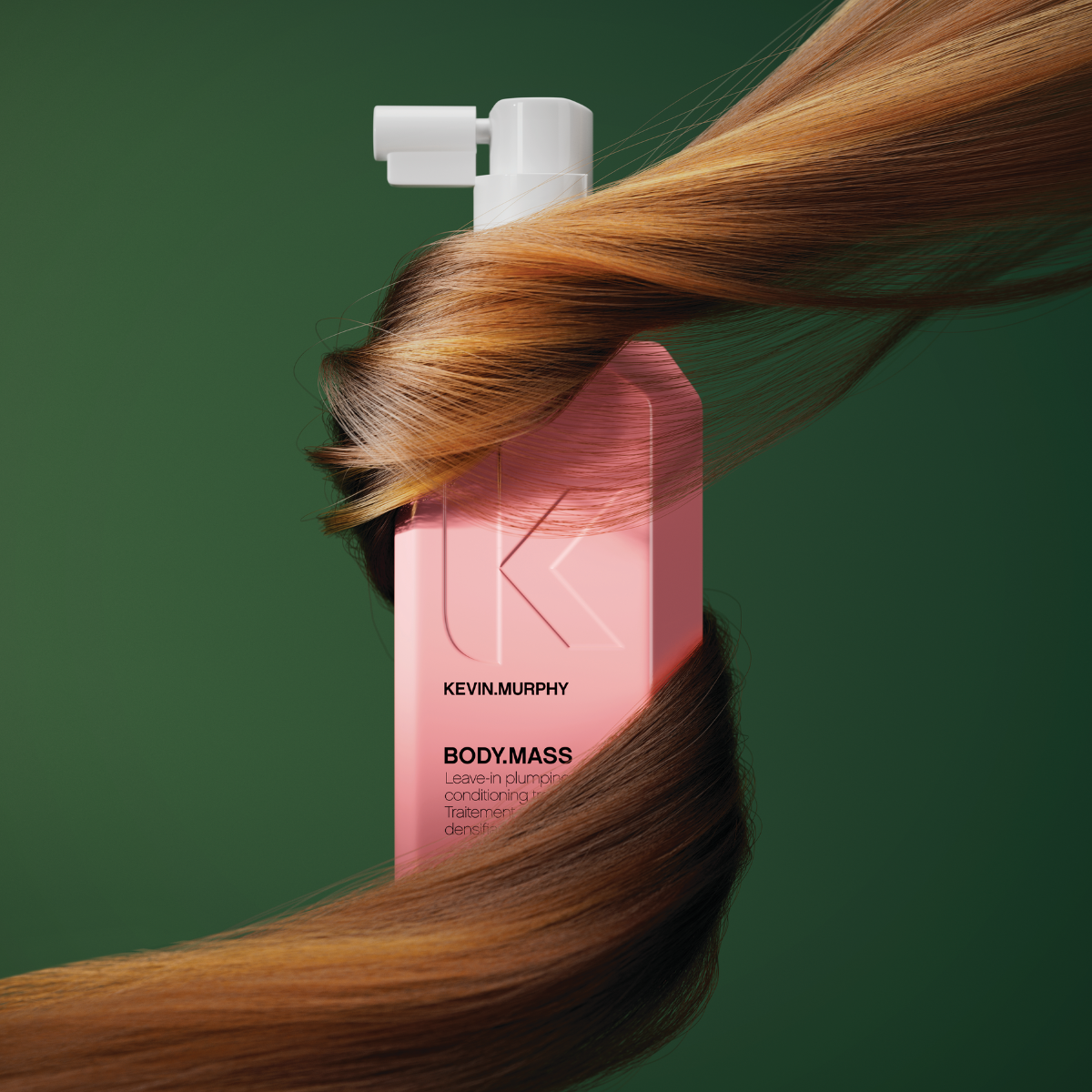 KEVIN.MURPHY BODY.MASS | 100ml