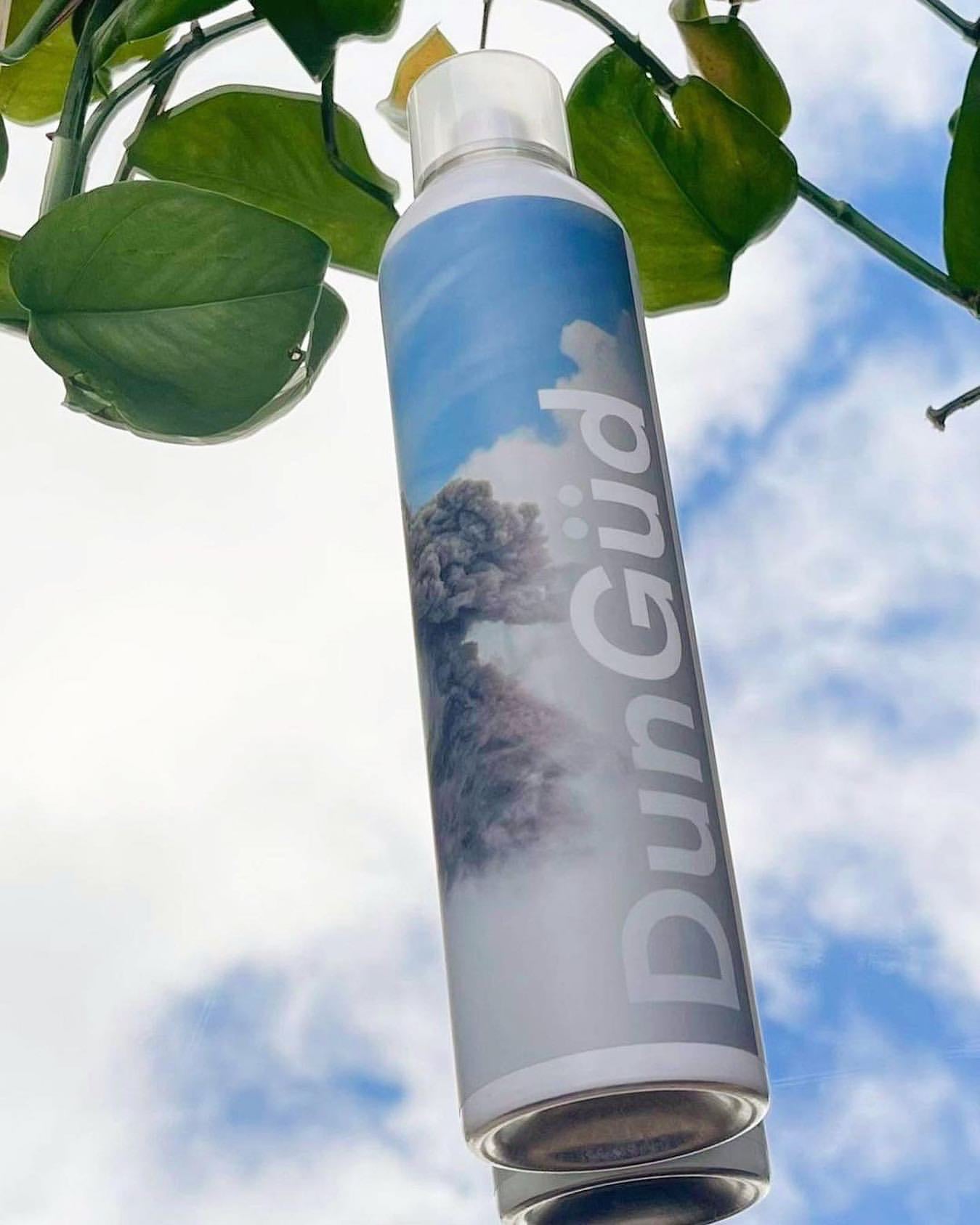Dungud Blow Out Expansion Spray 275ml