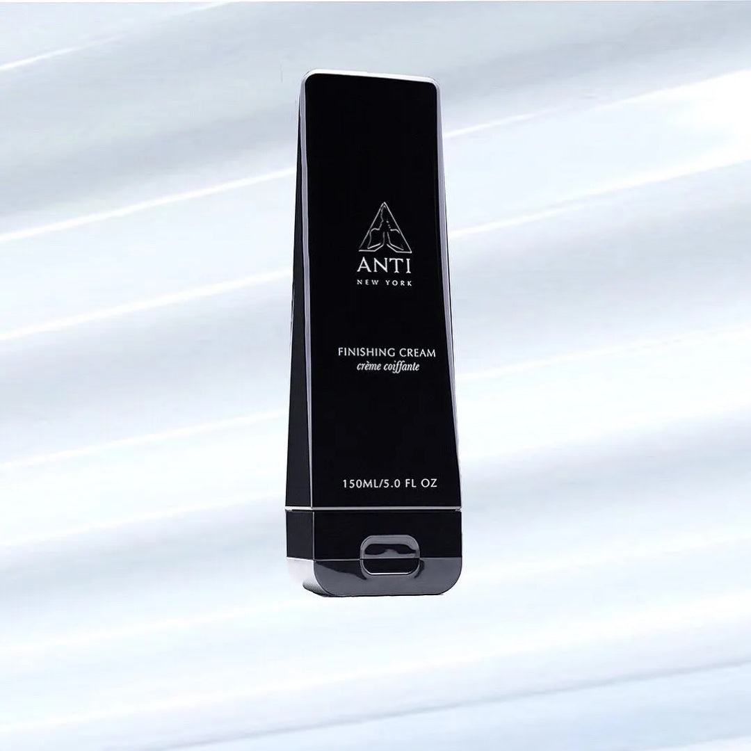 ANTI Finishing Cream 150ml