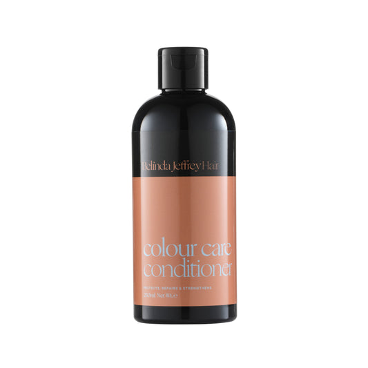 Belinda Jeffrey Hair Colour Care Conditioner 250ml