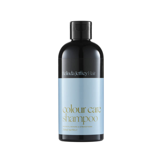 Belinda Jeffrey Hair Colour Care Shampoo 250ml