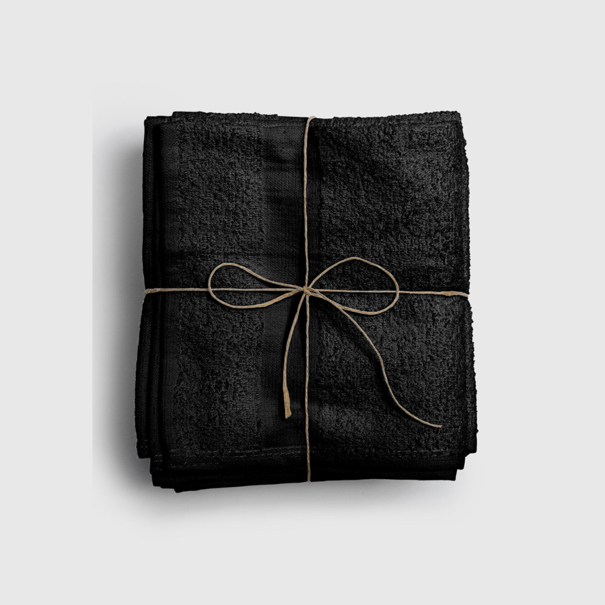 FROMM Colorsafe 100% Cotton Towels 12 Pack