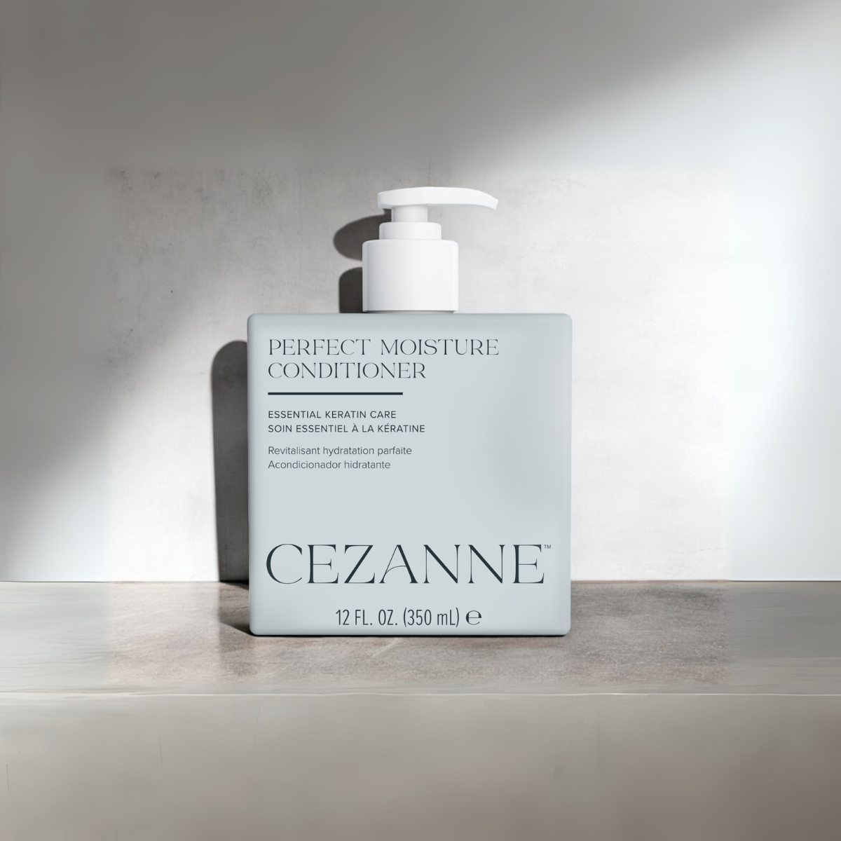 CEZANNE PERFECT MOISTURE CONDITIONER