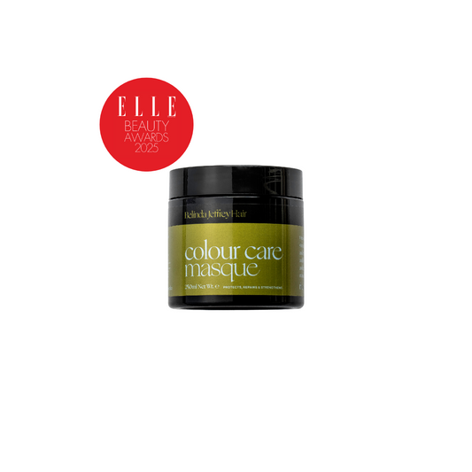 Belinda Jeffrey Hair Colour Care Masque 250ml