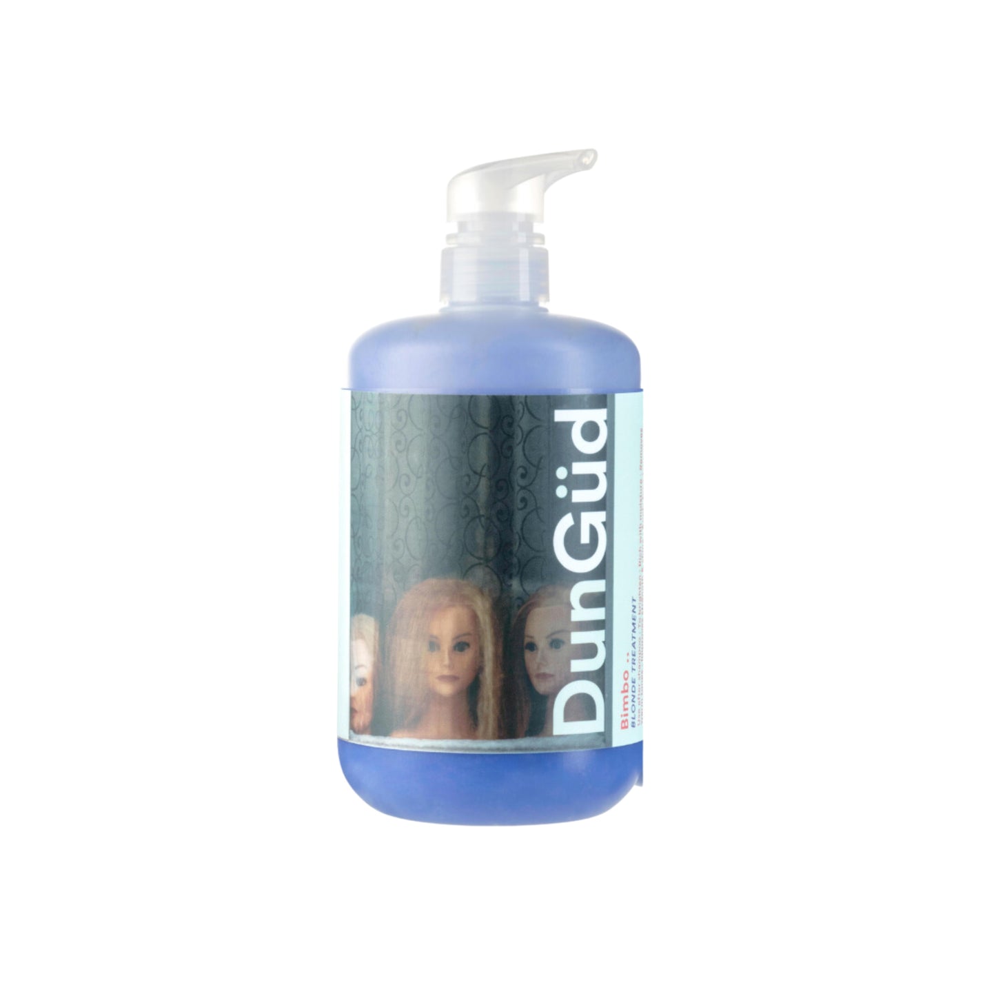Dungud Bimbo Blonde Treatment