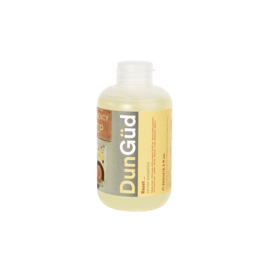 Dungud Reset Detox Shampoo