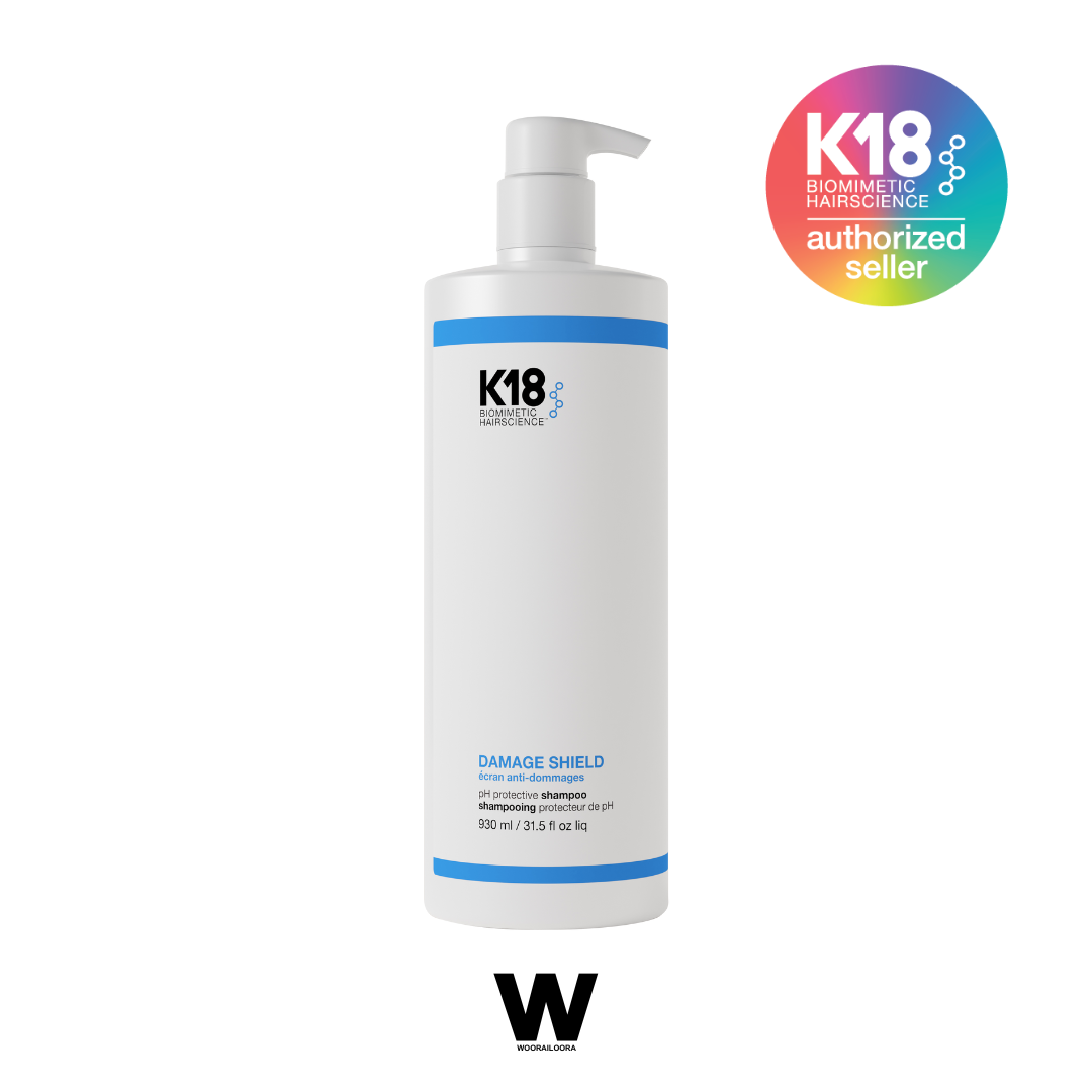 K18 Damage Shield pH Protective Shampoo