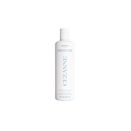 CEZANNE EXPRESS KERATIN SMOOTHING TREATMENT l 295ml