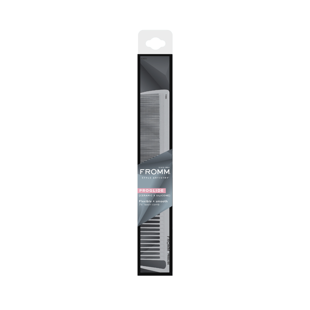 FROMM Proglide Basin Comb 7.5”