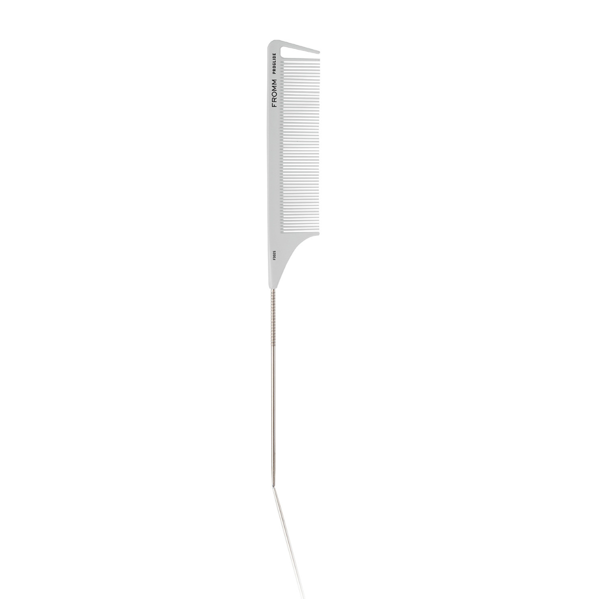 FROMM Proglide Pin Tail Comb 9”