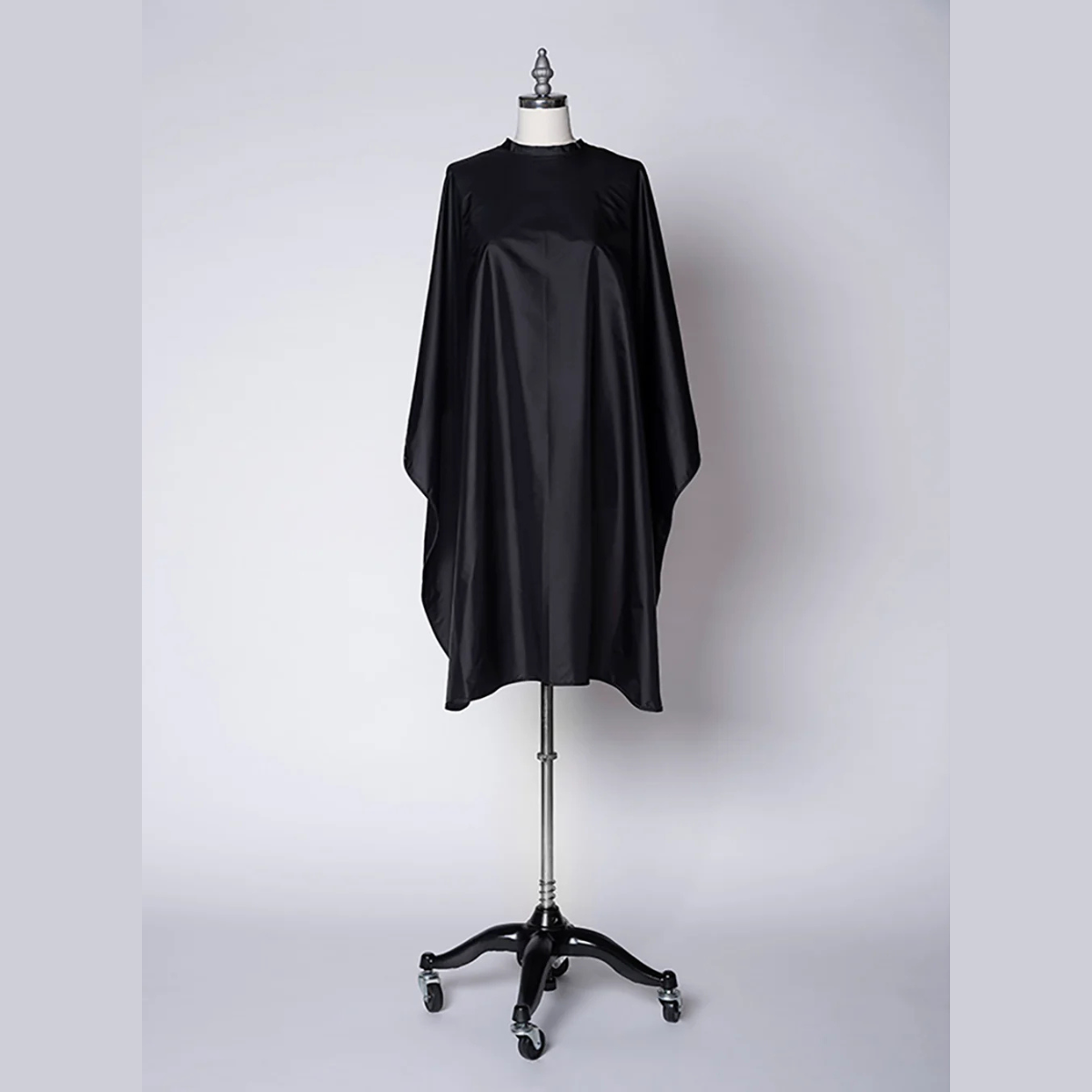 FROMM Premium Client All Purpose Salon Cape - Black