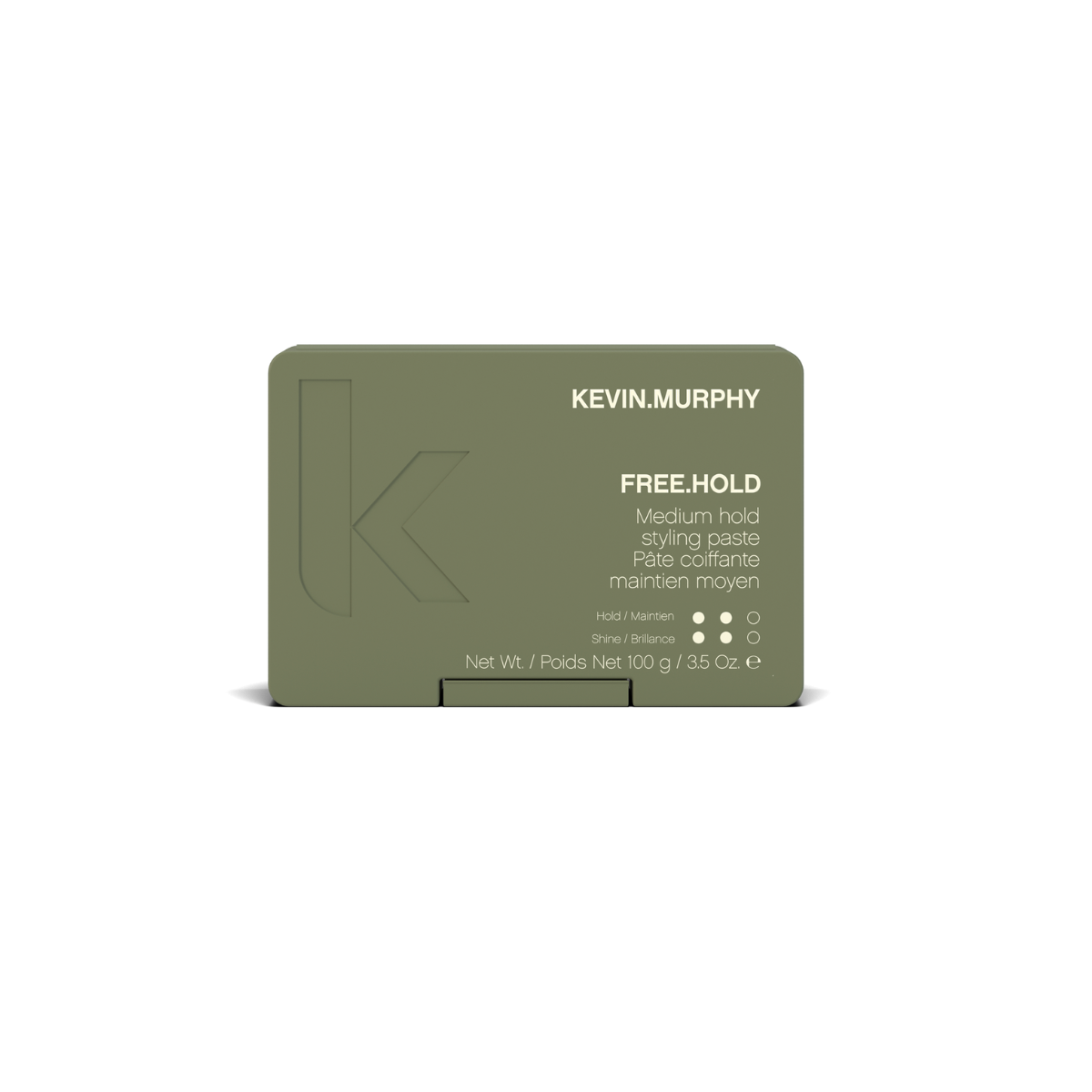 KEVIN.MURPHY FREE.HOLD