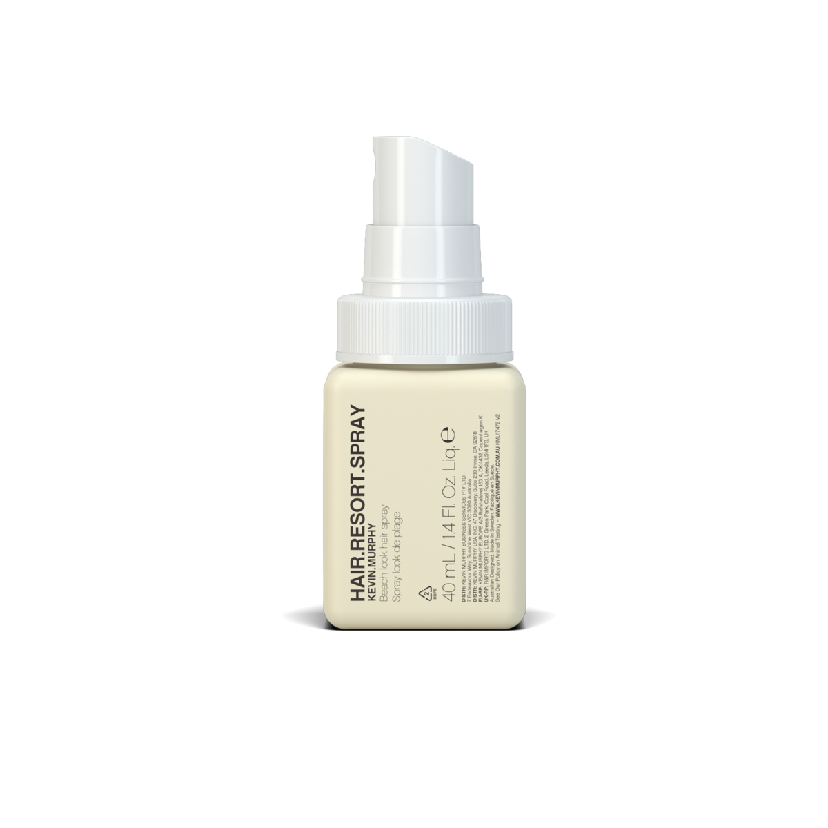 KEVIN.MURPHY HAIR.RESORT.SPRAY