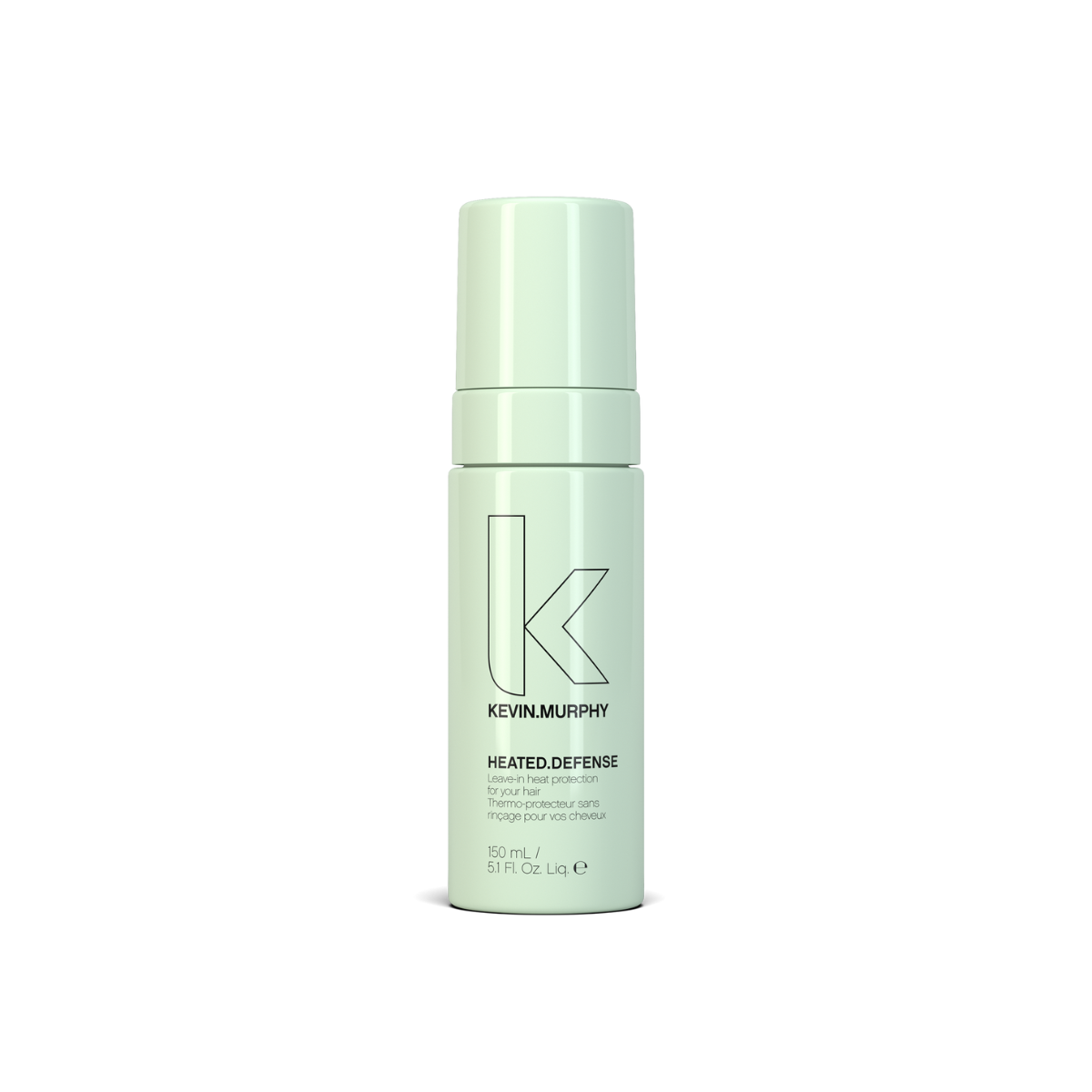 KEVIN.MURPHY HEATED.DEFENSE l 150ml