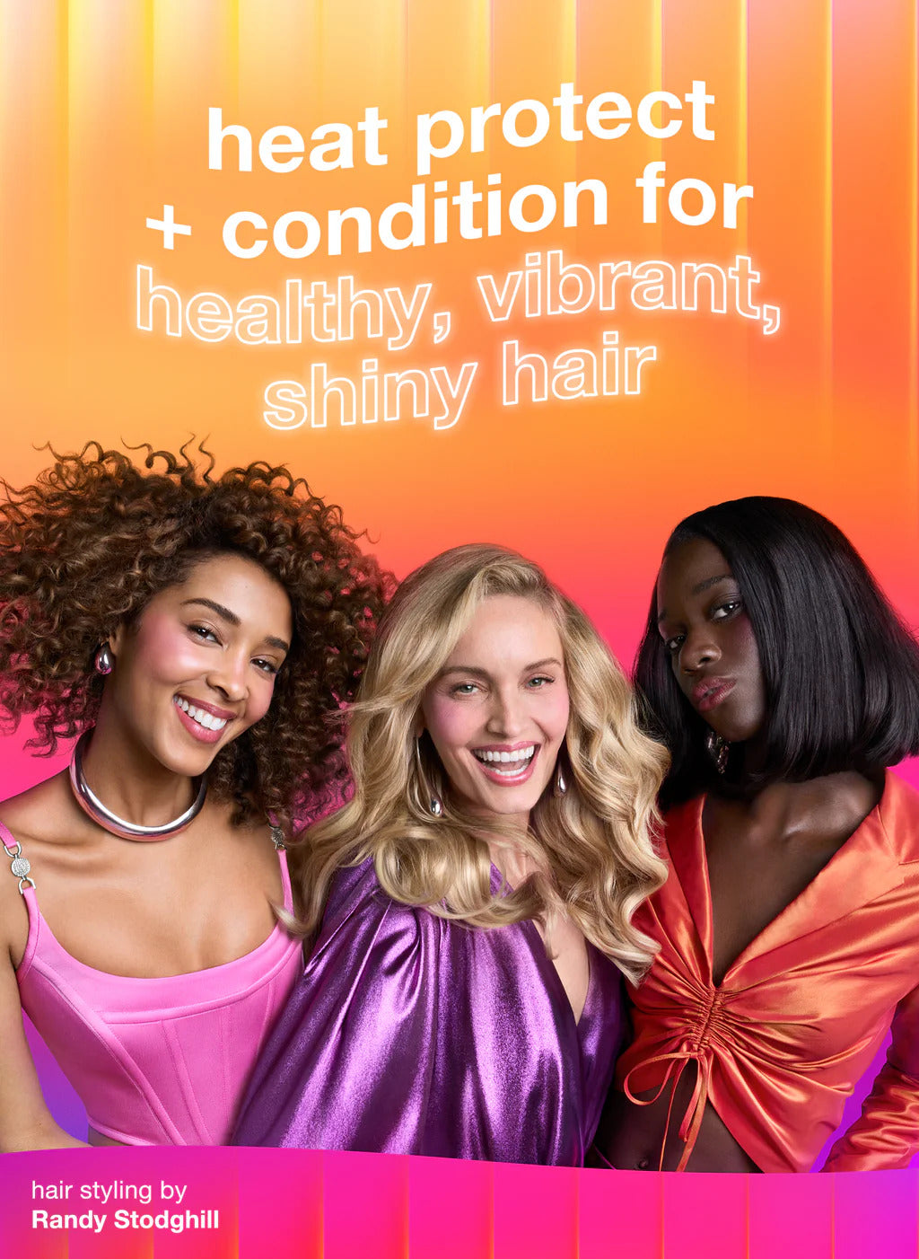 K18 HeatBounce Conditioning Heat Protectant