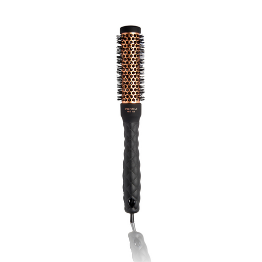 FROMM Heat Duo Copper Round Brush