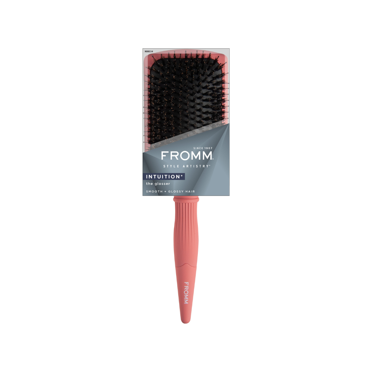 FROMM Intuition Glosser Brush