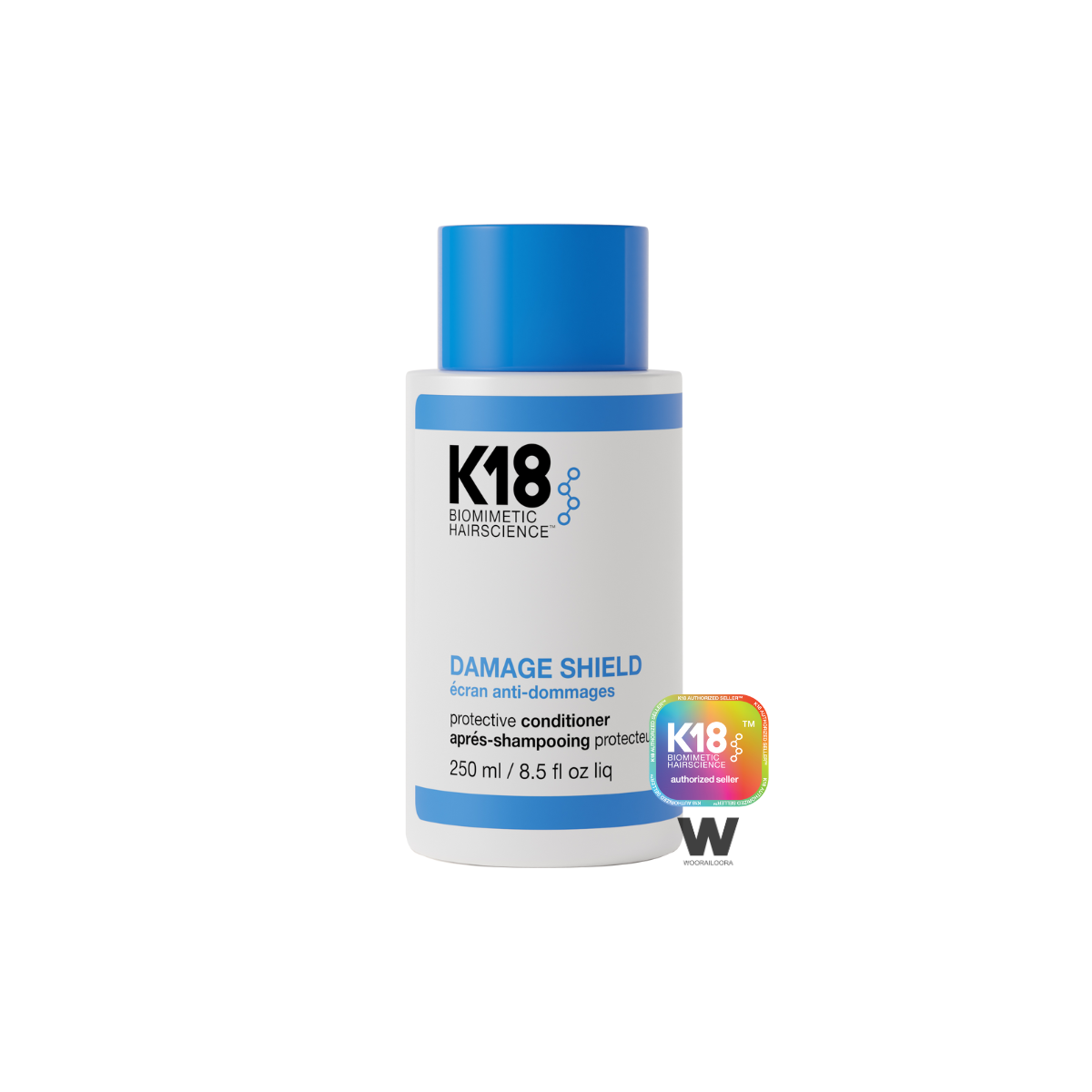 K18 Damage Shield Protective Conditioner