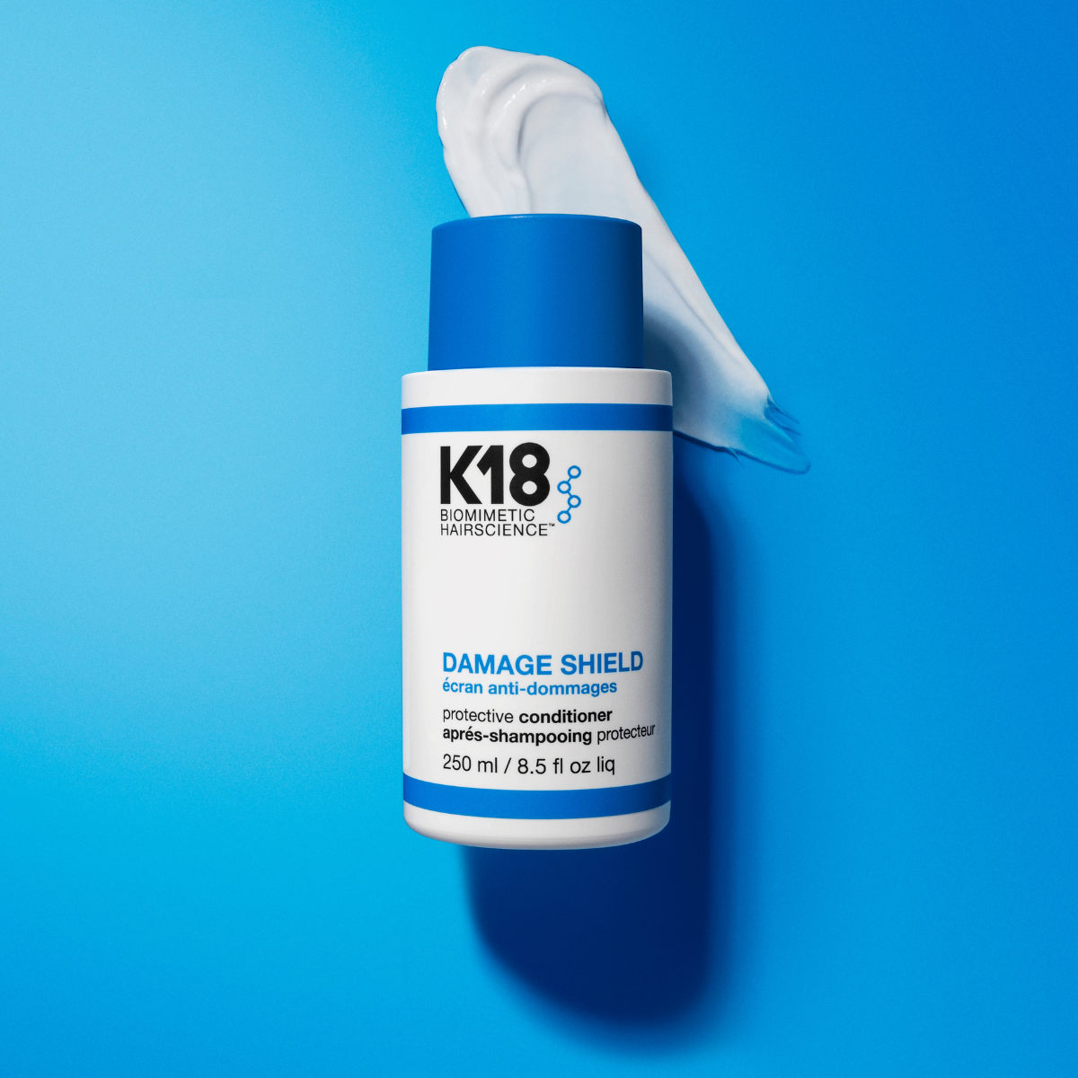 K18 Damage Shield Protective Conditioner
