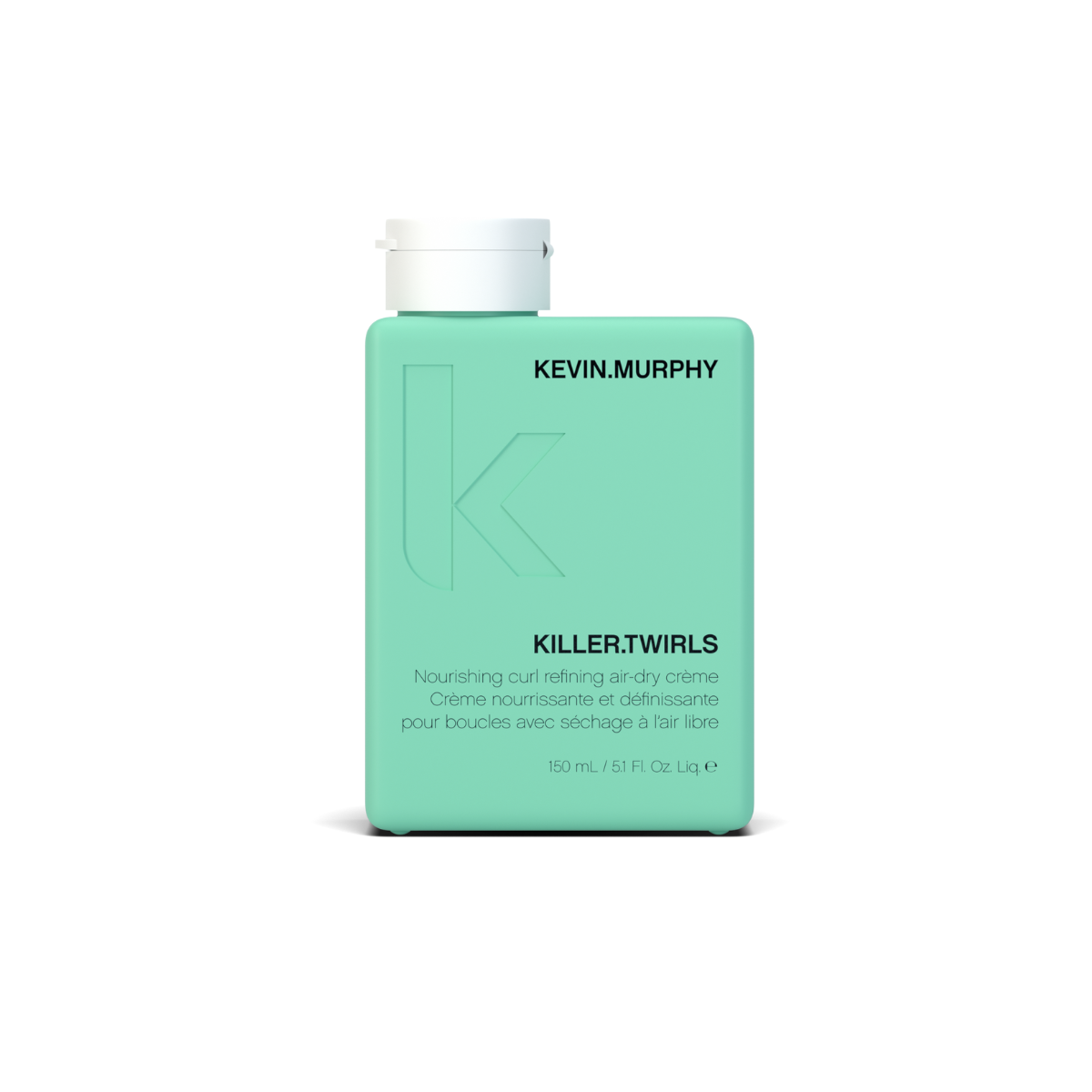KEVIN.MURPHY KILLER.TWIRLS