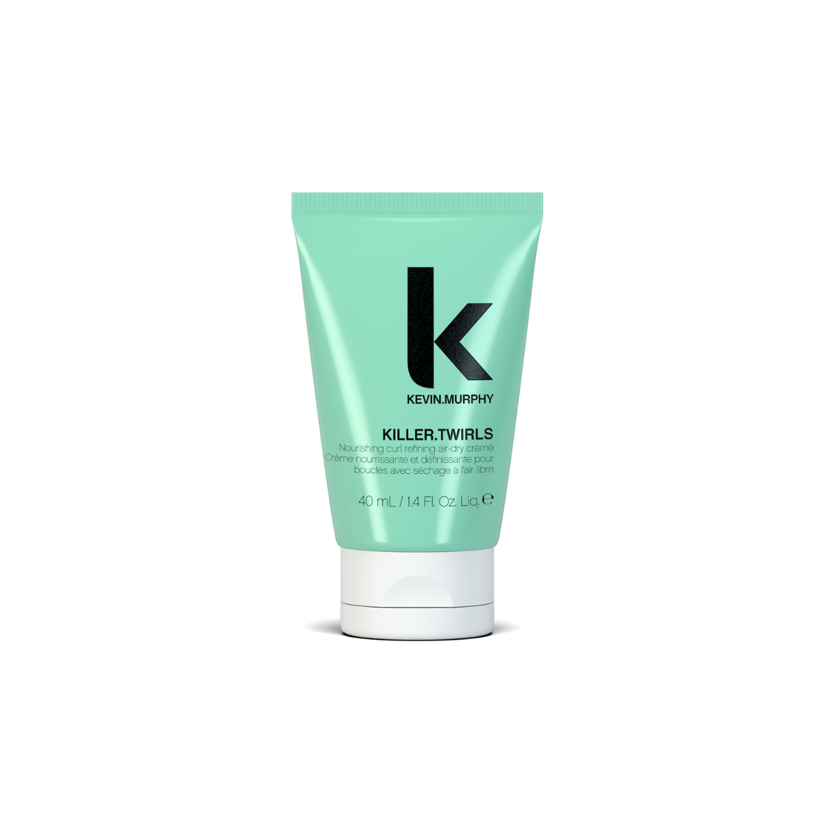 KEVIN.MURPHY KILLER.TWIRLS