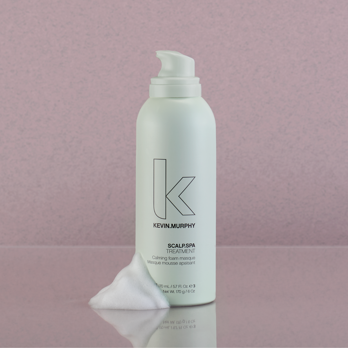 KEVIN.MURPHY SCALP.SPA TREATMENT l 170ml