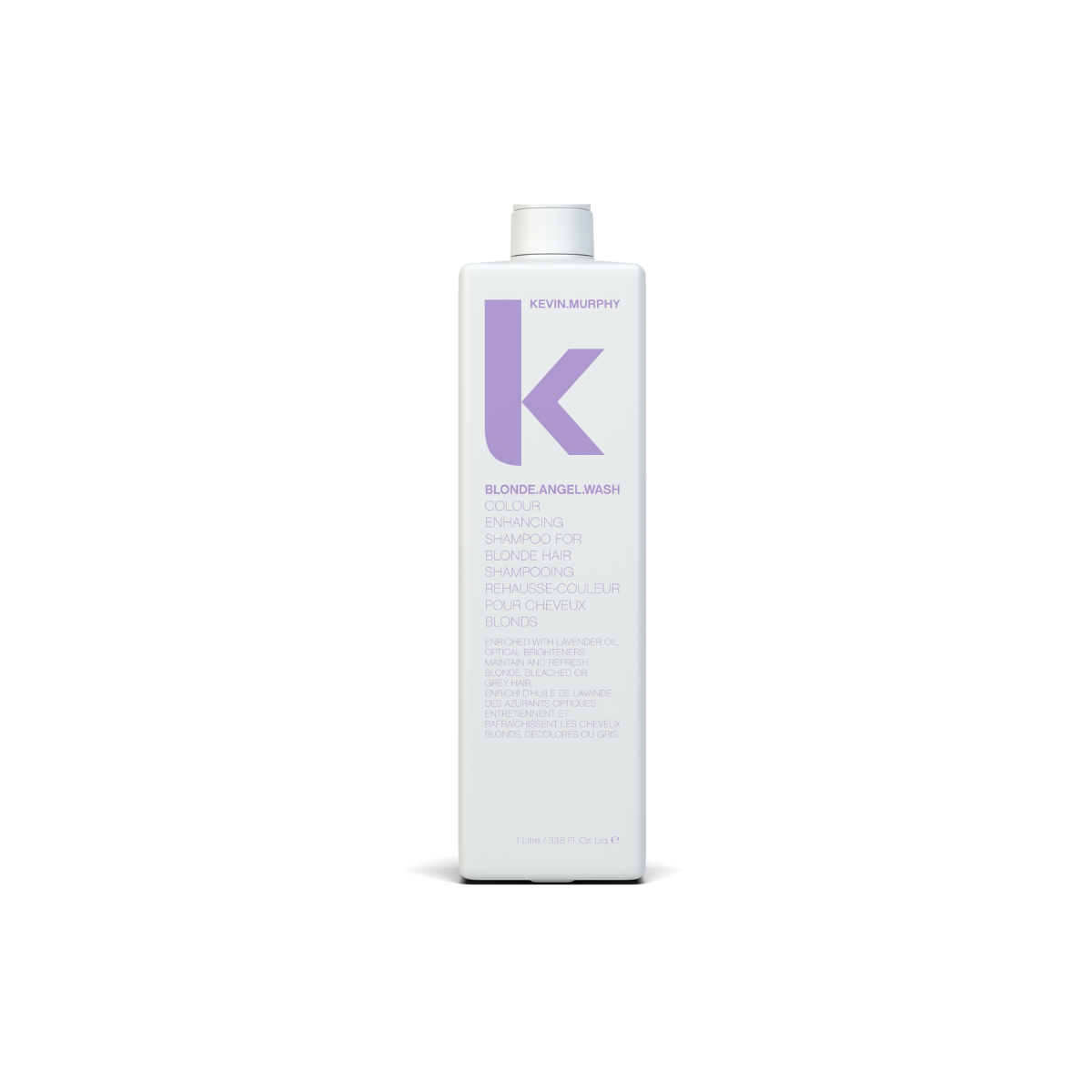 KEVIN.MURPHY BLONDE.ANGEL.WASH