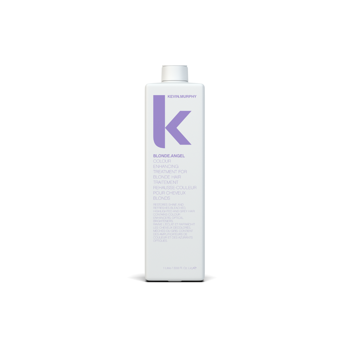 KEVIN.MURPHY BLONDE.ANGEL
