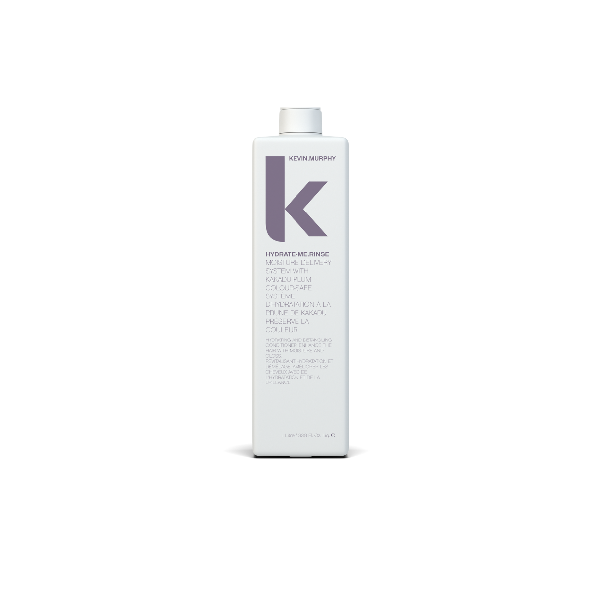 KEVIN.MURPHY HYDRATE-ME.RINSE