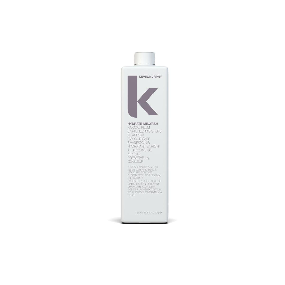 KEVIN.MURPHY HYDRATE-ME.WASH