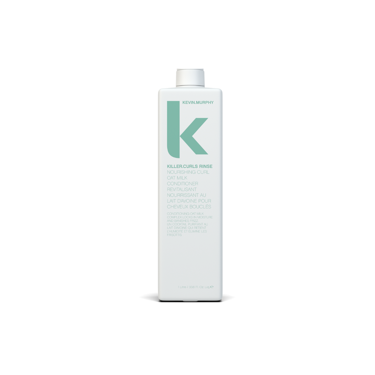 KEVIN.MURPHY KILLER.CURLS RINSE