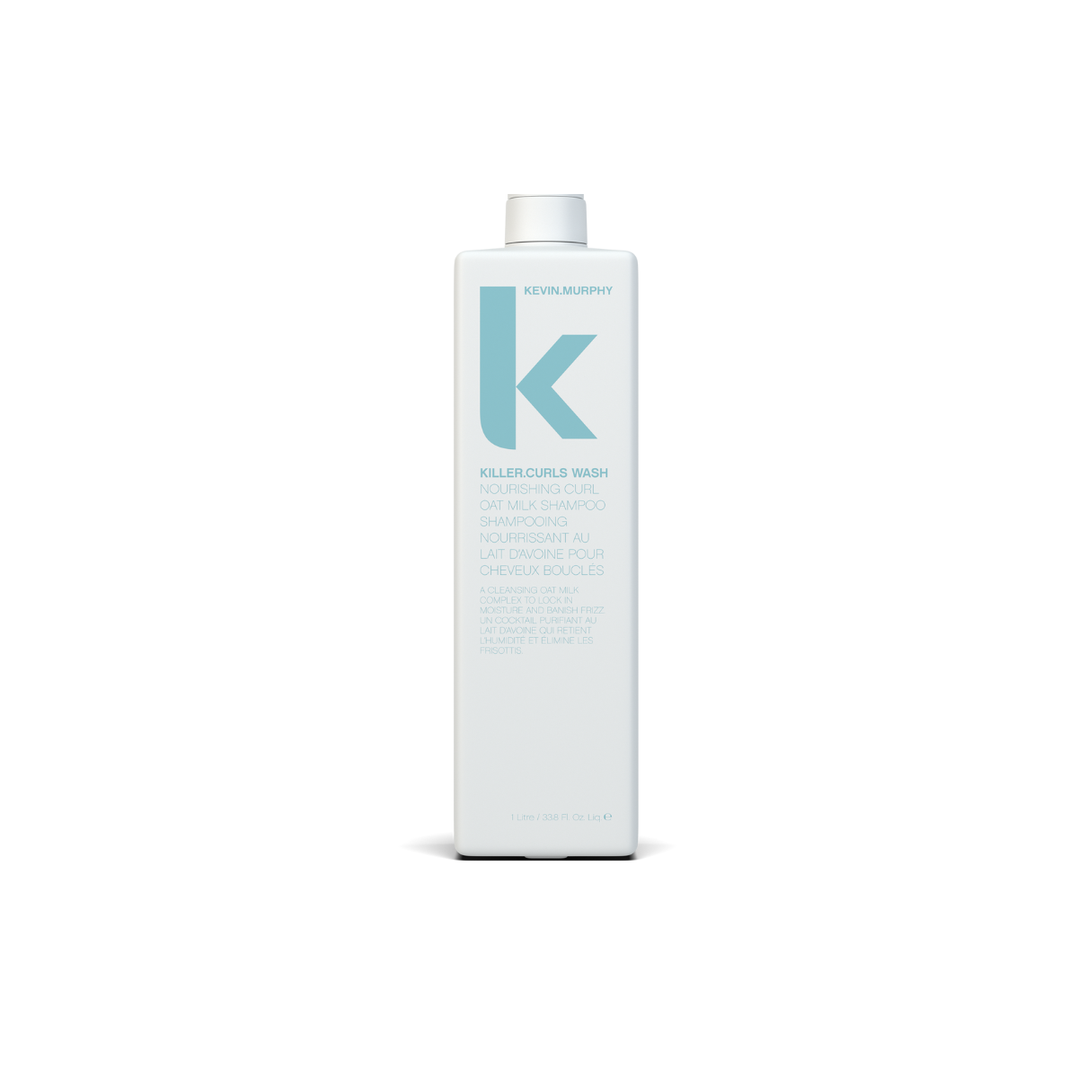 KEVIN.MURPHY KILLER.CURLS WASH
