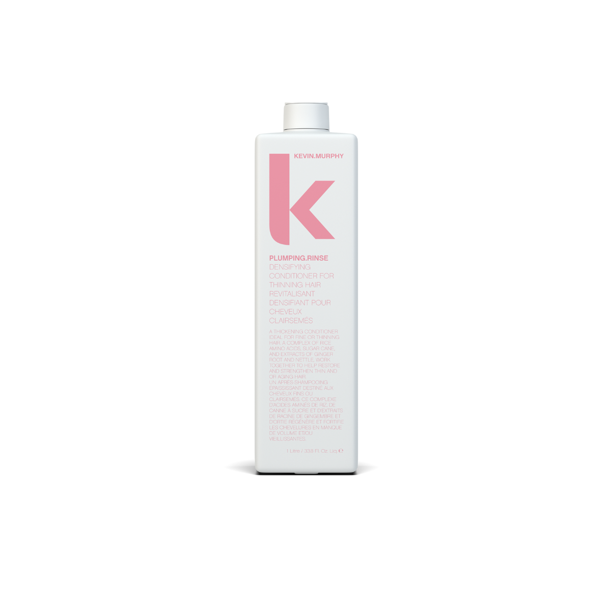 KEVIN.MURPHY PLUMPING.RINSE