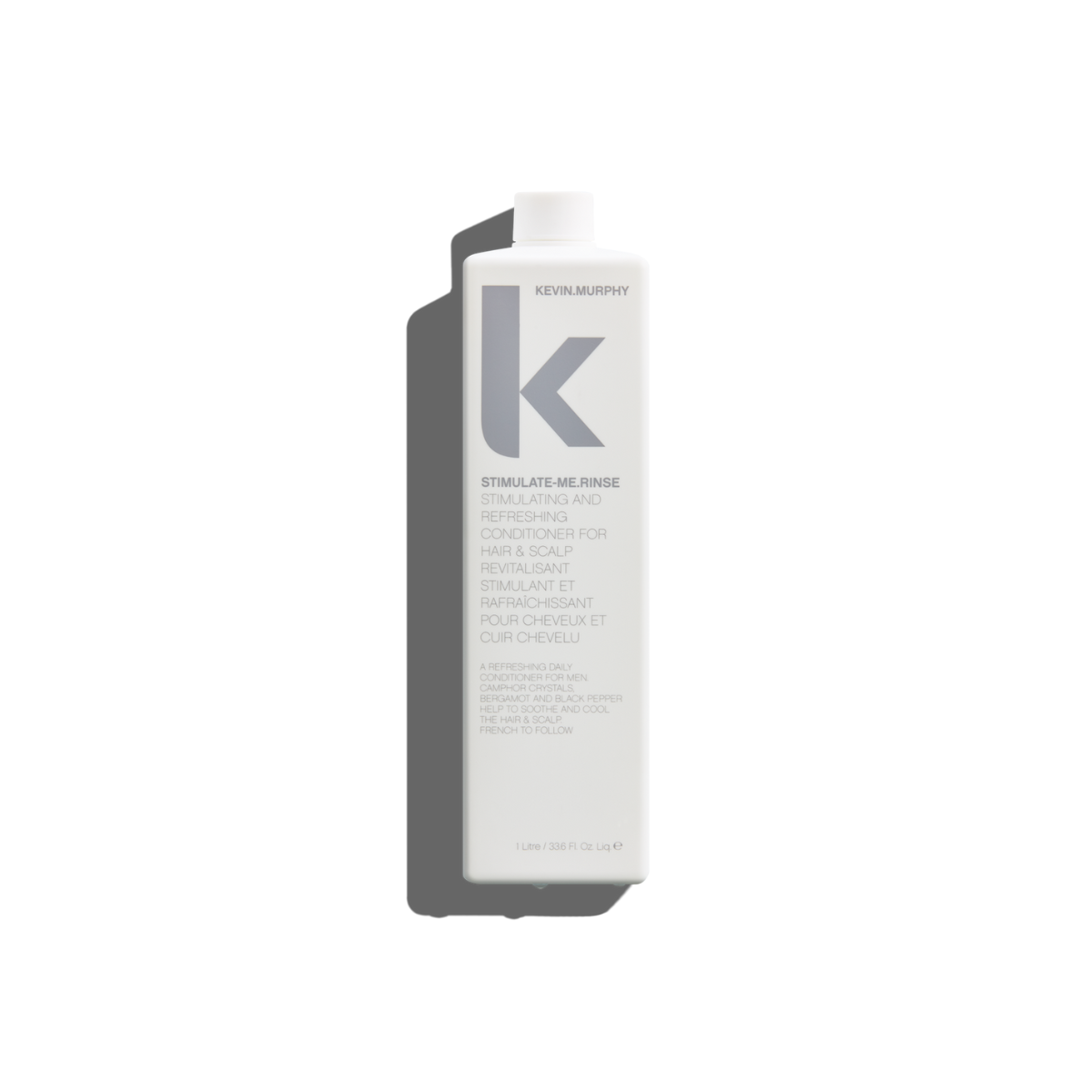 KEVIN.MURPHY STIMULATE.ME RINSE l 250ml