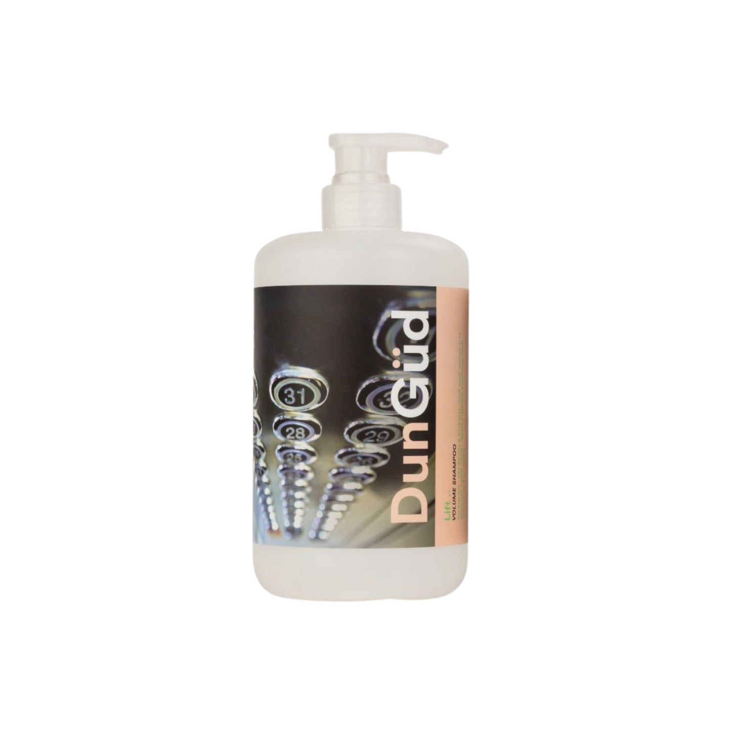 Dungud Lift Volumising Shampoo