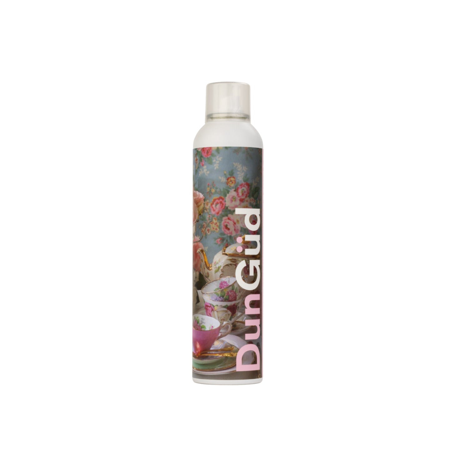 Dungud Pomp WORKABLE HAIRSPRAY 275ml