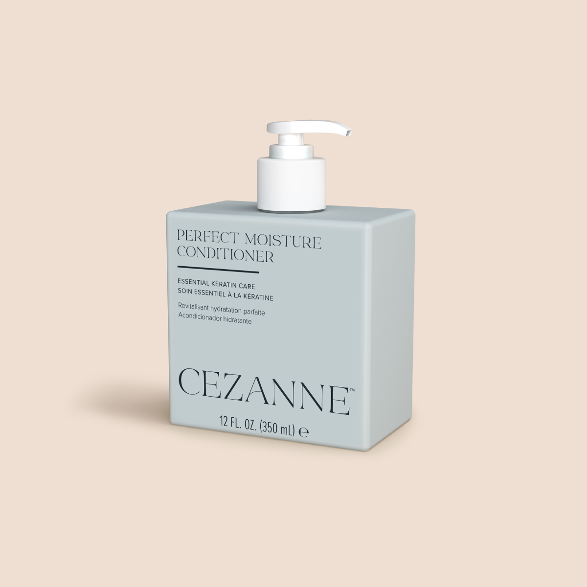CEZANNE PERFECT MOISTURE CONDITIONER
