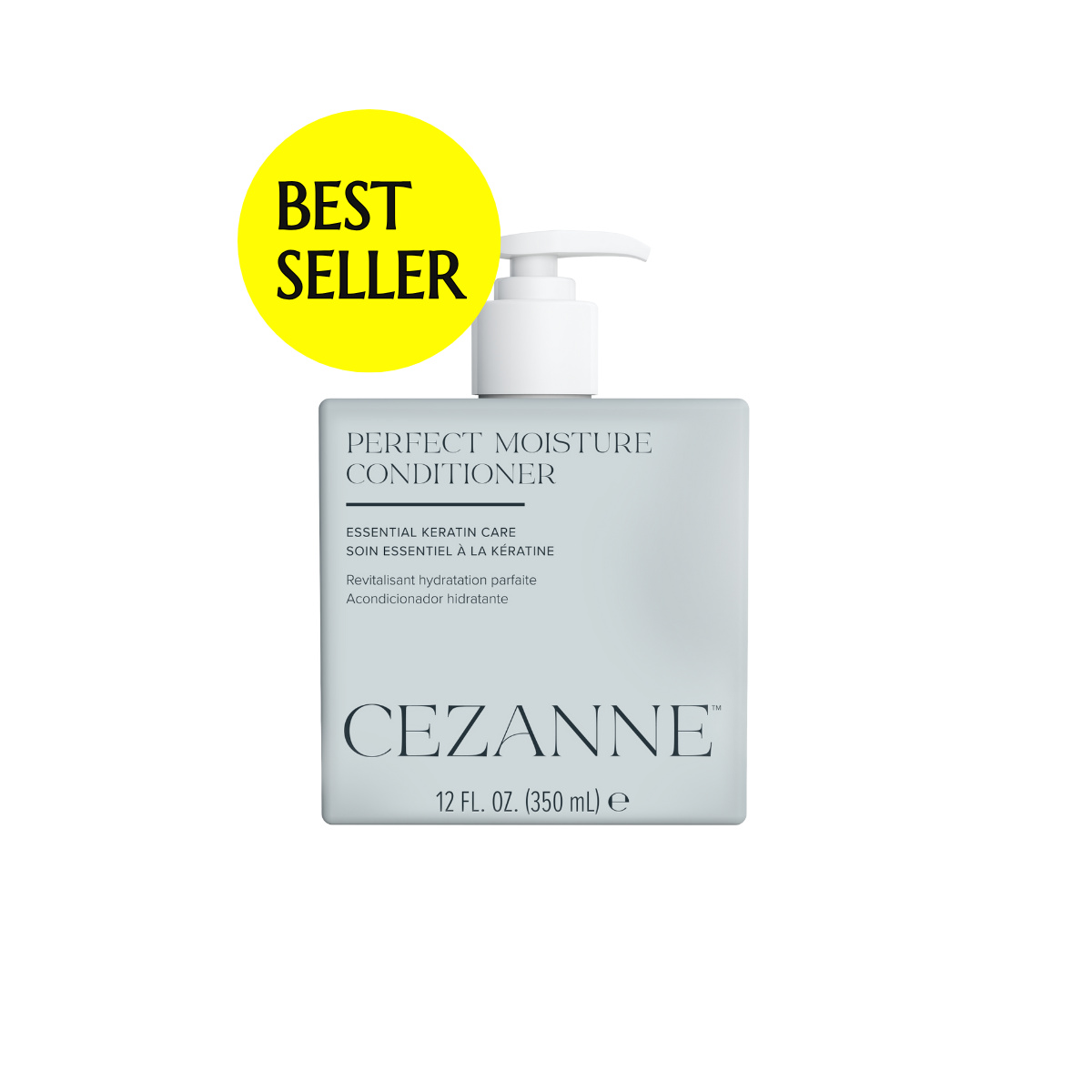 CEZANNE PERFECT MOISTURE CONDITIONER